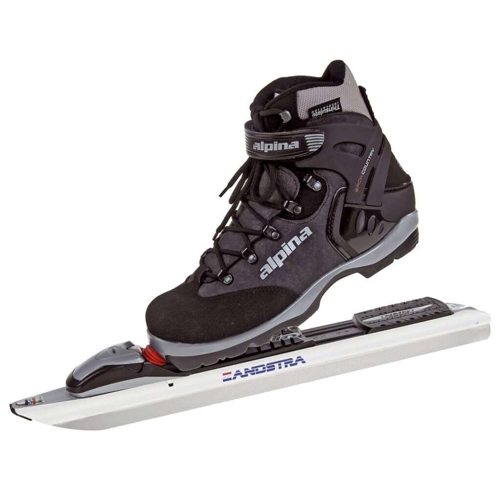 Rottefella BC Binding Zandstra Sport