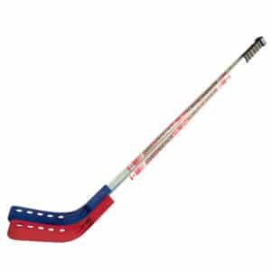Aluminium Hockey Stick 115 & 147 cm - Zandstra Sport