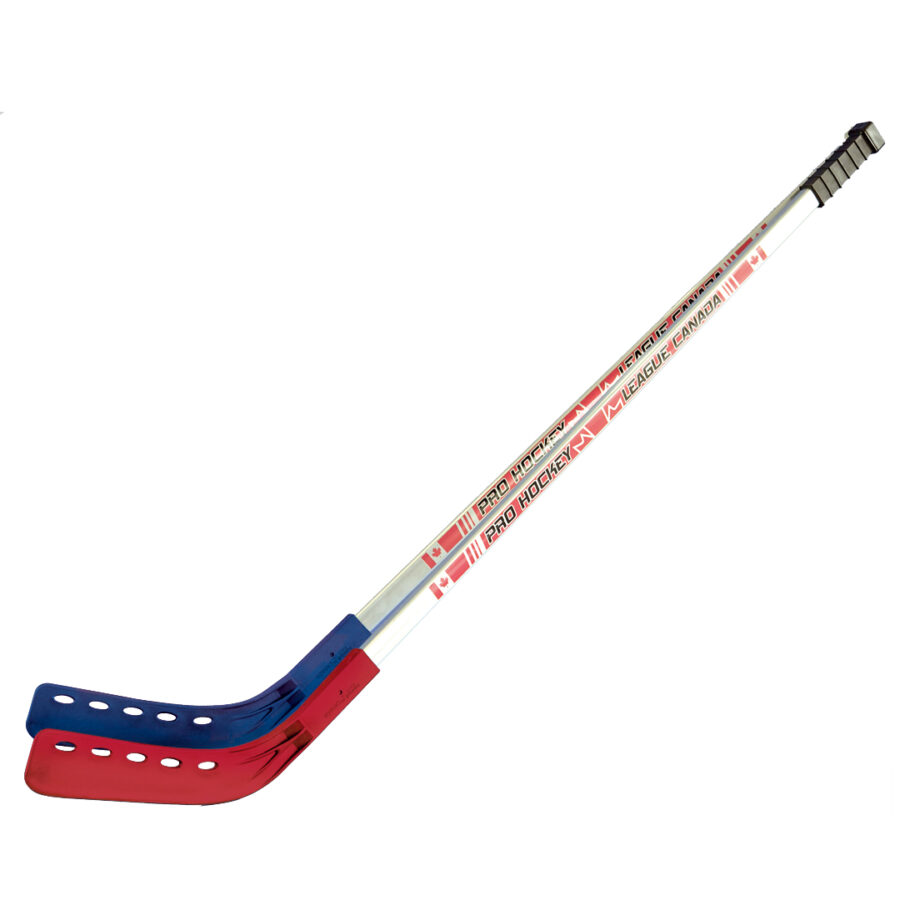 Aluminium Hockey Stick 115 & 147 cm Zandstra Sport