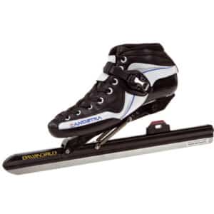 Zandstra Clapskate Ballangrud 9822