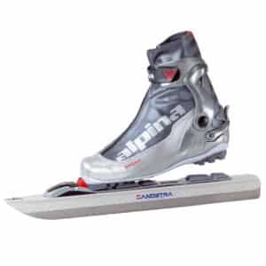 Zandstra Sport Nordic Skates Cross Country SKS