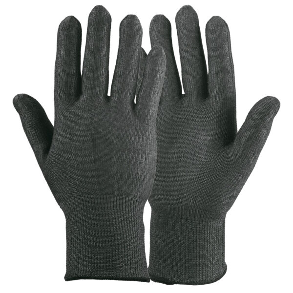 Zandstra Sport Cut Resistance Glove Black Tactil