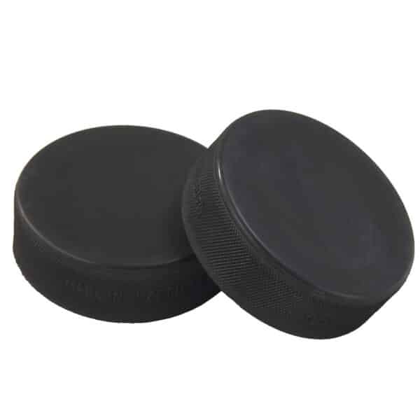 Zandstra Sport Official Hockey Match Pucks