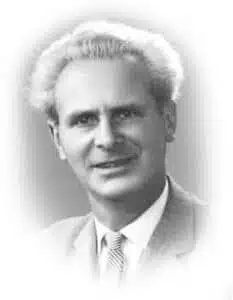 Thomas Wouter Zandstra (1905-1984) 