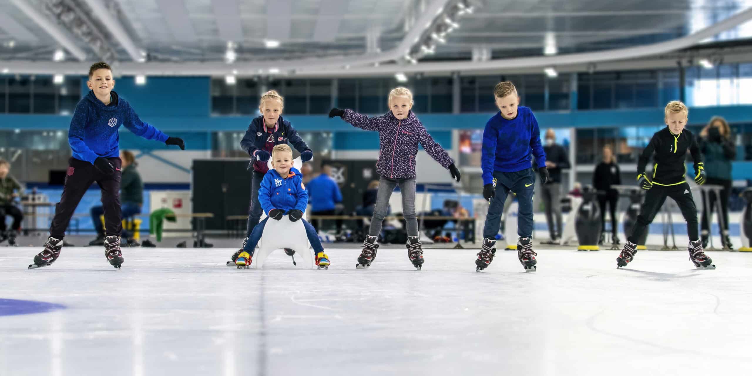 Verandering Smaak tijdelijk Zandstra Sport | De innovatieve specialist in schaatsen en toebehoren.