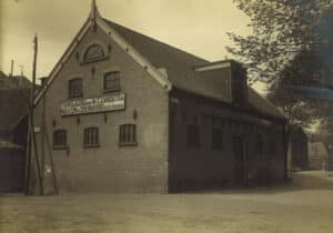 Over ons - Bolwerk Sneek 1857