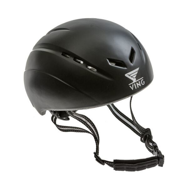 Ving Helm Zwart